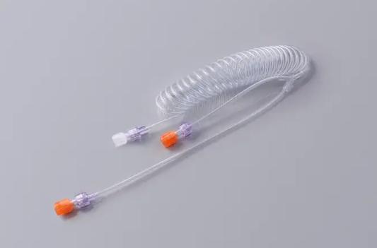 Подовжувач з Y-подібним з'єднувачем